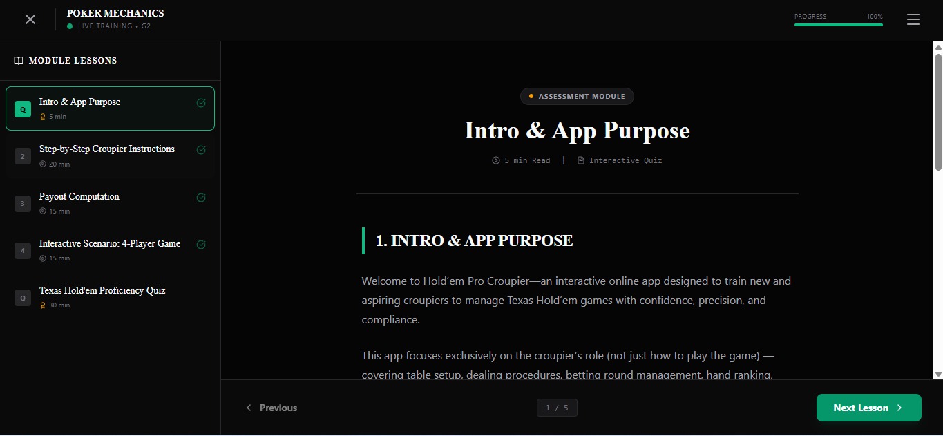 Project Screenshot 2
